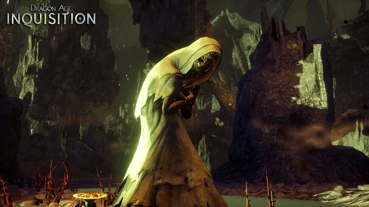 Dragon Age: Inquisition - Imagen 4
